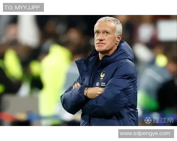 德尚：我和沙特沙龙已有触摸，下一年我不会对任何事情设限